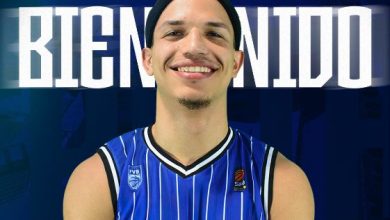 Anthony Reyes retornará al Expreso Azul para la LSBV