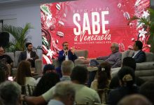 Más de 90 marcas participarán en la “2da Edición de Expo Sabe a Venezuela 2026”.