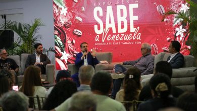 Más de 90 marcas participarán en la “2da Edición de Expo Sabe a Venezuela 2026”.