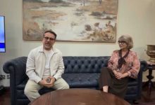 Gobernador Rafael Lacava anunció labores de limpieza y mantenimiento en Campus de la Universidad de Carabobo