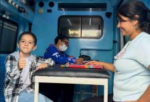 Gran Jornada benefició a 500 jóvenes con servicios de salud, trámites y programas de capacitación en Valencia