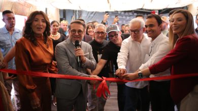 Gobernador Lacava inauguró Expo “Sabe a Venezuela 2026” con más de 90 expositores de todo el país