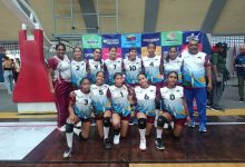 Carabobo conquistó 4 títulos en la fase regional de los IV Juegos Deportivos Comunales en Aragua
