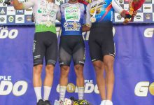 Gobernador Lacava encabezó premiación de la sexta etapa en la 63ª edición de la “Vuelta Ciclística a Venezuela”