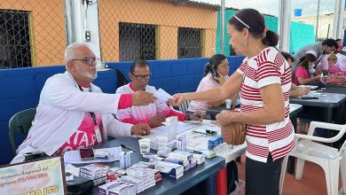 Más de 4 mil familias atendidas con Ruta Rosa del 0800-Bigote en Los Guayos