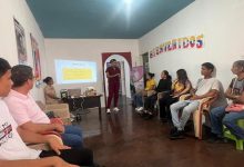 Realizado taller “Más Allá del Silencio, Un Estudio de Amor para Continuar la Vida” a propósito del mes amarillo