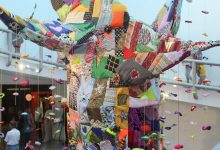Más de 17 mil personas han visitado exposición "Carabobo Crea Arte y Moda"
