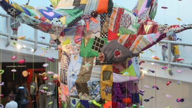 Más de 17 mil personas han visitado exposición "Carabobo Crea Arte y Moda"