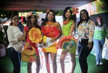 Expo Feria “Sabe a Venezuela” cerró exitosamente su edición 2026 con más de 100 mil asistentes