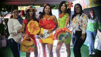 Expo Feria “Sabe a Venezuela” cerró exitosamente su edición 2026 con más de 100 mil asistentes