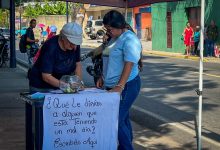 Alcaldía de Naguanagua desplegó operativo informativo por el Día Mundial de la Salud Mental