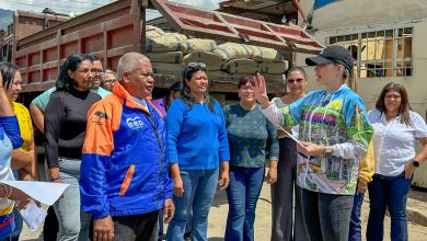 Alcaldía de Naguanagua inicia plan de atención para rehabilitar escuelas del municipio afectadas por el doblete sísmico