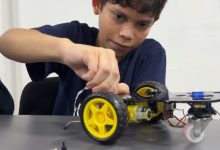 Codepeques cerrará inscripciones del Programa Integral de Tecnología y Robótica el 15 de octubre