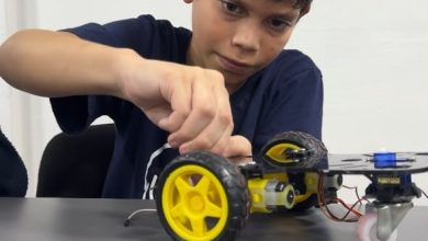 Codepeques cerrará inscripciones del Programa Integral de Tecnología y Robótica el 15 de octubre