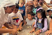 Guacara celebró con orgullo y sabor el Día Internacional del Tequeño