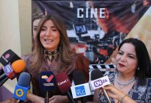 Valencia se vistió de gala con la inauguración de la 4° edición del Festival de Cine Independiente 2026 En el Teatro Municipal