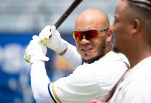 Los Navegantes del Magallanes culminaron con éxito noveno día de prácticas