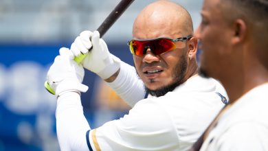 Los Navegantes del Magallanes culminaron con éxito noveno día de prácticas