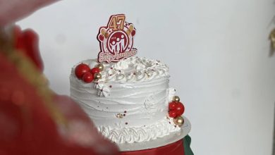 47 años de la oficina del IVSS en Cabimas estado Zulia