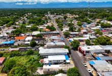 Gobernador Luis Caldera entrega 5,4 kilómetros de vialidad rehabilitada para más de 19 mil habitantes de Machiques