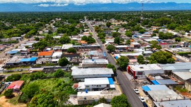 Gobernador Luis Caldera entrega 5,4 kilómetros de vialidad rehabilitada para más de 19 mil habitantes de Machiques