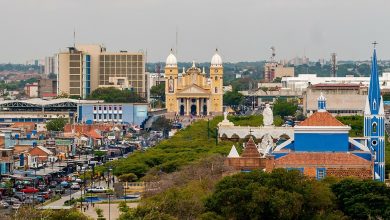Bomberos de Maracaibo informa que no se han reportado incidencias graves por lluvias