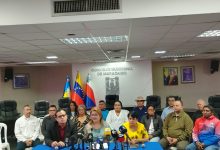 Concejo Municipal de Maracaibo condena actos de violencia