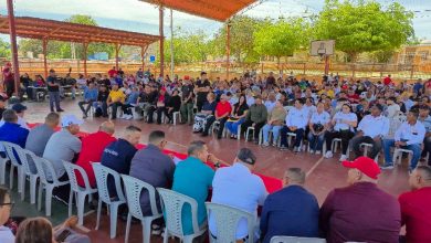 San Francisco en el estado Zulia instaló Comisión Municipal Laboral