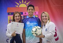 Se realizó el concurso Maracaibo Mía 2026 a través de la red de Bibliotecas Dr. Jesús Enrique Lossada