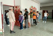 Con total éxito se celebró la Segunda Consulta Popular Nacional 2026