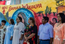 El Concejo Municipal de Maracaibo Conmemoró el Día Internacional de la Mujer Indígena en sesión solemne