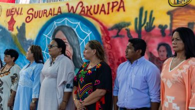 El Concejo Municipal de Maracaibo Conmemoró el Día Internacional de la Mujer Indígena en sesión solemne