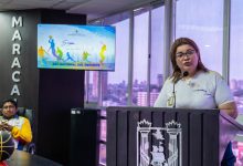 Maracaibo celebra el Día Nacional del Deporte con homenaje a atletas y paraatletas en sesión solemne