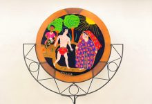 Alcaldía de Maracaibo inauguró la exposición colectiva "Sa'nasia Waleker: El arte de la araña"