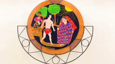 Alcaldía de Maracaibo inauguró la exposición colectiva "Sa'nasia Waleker: El arte de la araña"