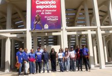 Fevebéisbol postulará al estadio Alejandro Borges en Maracaibo para albergar un Panamericano de béisbol en 2027