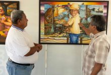 En el marco de la Semana de la Resistencia Indígena se inaugura la exposición Memoria y Dignidad en San Francisco