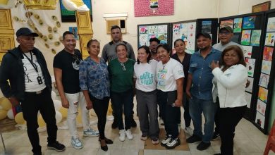El Ministerio del Poder Popular para la Cultura abre las puertas a una gran fiesta pedagógica y comunitaria para encontrarnos, aprender y celebrar nuestras raíces