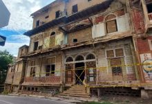 El Hotel Granada en Maracaibo estará en resguardo hasta concluir revisiones de seguridad oficiales