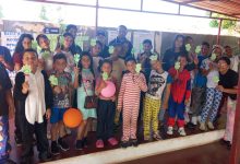 El programa “IMAU visita tu escuela” impulsa el reciclaje y la conciencia ecológica en el sector el Marite de Maracaibo