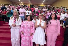 IMMUJER realizó Conferencia para la Concienciación y Prevención del Cáncer de Mama en Cabimas