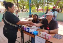 Jornada médica integral atiende a más de 260 estudiantes de la Universidad Politécnica Territorial de Maracaibo
