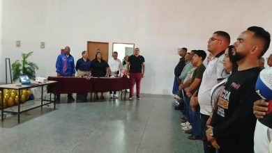 Miranda se Incorpora a la Vanguardia Comunicacional a través del Diplomado en Comunicación Política