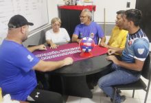 Con más de 150 equipos arranca en Maracaibo la Liga Municipal de Voleibol ‎