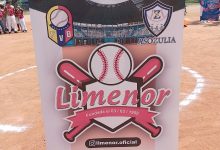 Limenor dio la voz de play ball e inauguró por todo lo alto en Maracaibo