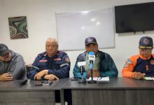 Alcalde Frank Carreño despliega plan de atención para atender a sectores afectados por las lluvias en Cabimas
