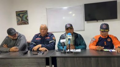 Alcalde Frank Carreño despliega plan de atención para atender a sectores afectados por las lluvias en Cabimas