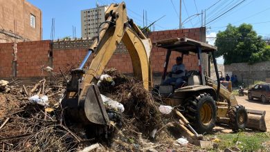 Alcaldía de Maracaibo reporta que no hubo contingencias en la ciudad