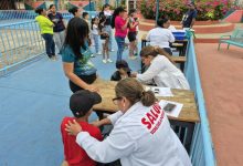 Plan Luciérnaga recorrió las siete parroquias de San Francisco en el estado Zulia