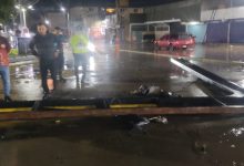 Alcalde de Maracaibo Giancarlo Di Martino: "Activamos nuestro protocolo de emergencia"